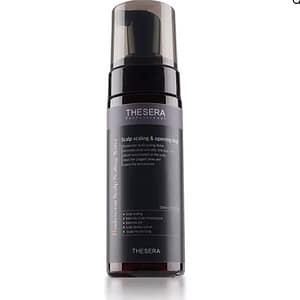 THESERA ROOTENSION SCALP SCALING WATER | Pīlings galvas āda, 150 ml