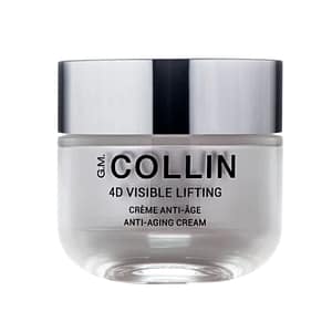 G.M. COLLIN 4D VISIBLE LIFTING CREAM | Sejas krēms, 50 ml