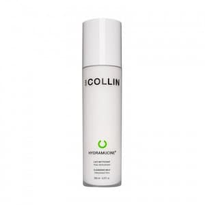 G.M. COLLIN HYDRAMUCINE CLEANSING MILK | Attīrošs Pieniņš, 200 ml