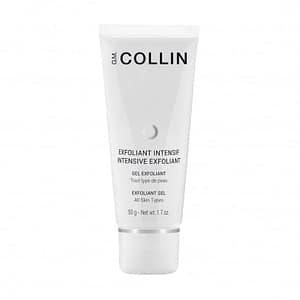 G.M. COLLIN INTENSIVE EXFOLIANT | Eksfoliējošs gels, 50 ml
