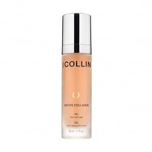 G.M. COLLIN NATIVE COLLAGEN | Kolagēna gels, 50 ml