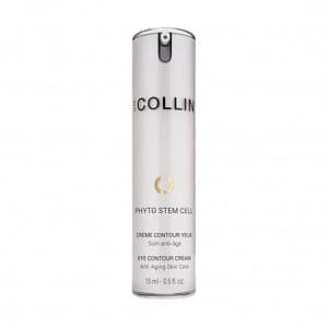 G.M. COLLIN PHYTO STEM CELL+ EYE CREAM | Acu krēms, 15 ml