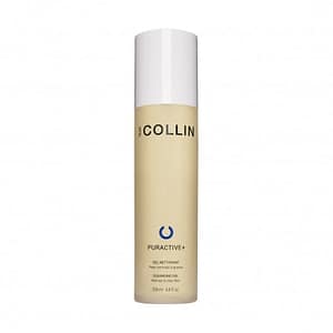 G.M. COLLIN PURACTIVE+ CLEANSING GEL | Gelveida ādas attīrītājs, 200ml