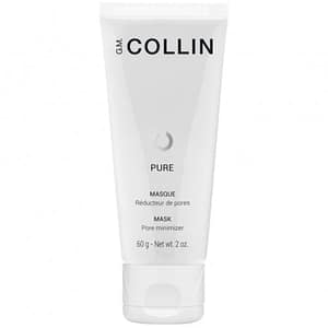 G.M. COLLIN PURE MASK | Attīroša maska, 60g