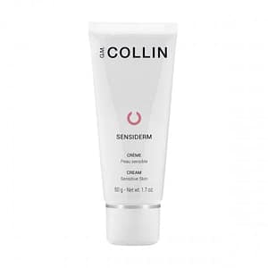 G.M. COLLIN SENSIDERM CREAM | Sejas Krēms, 50g