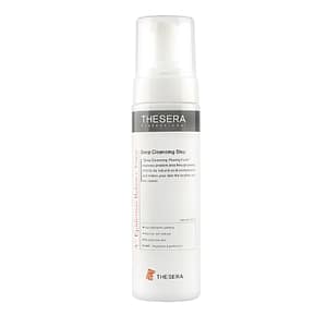 THESERA EPIDERMIS BALANCE FOAM | Putas, 200 ml