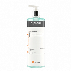 THESERA REPOSE BALANCE AQUA TONER | Toniks, 500 ml
