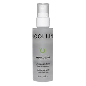 G.M. COLLIN HYDRAMUCINE MIST | Aerosols ceļojuma izmērā, 50 ml