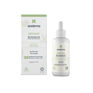 SESDERMA SESCACAY Bio-intensive Oil, 100 ml | SESCACAY Ķermeņa un matu eļļa, 100 ml