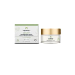 SESDERMA SESCACAY Eye Contour Cream, 30 ml | SESCACAY Acu kontūras krēms, 30 ml