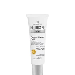 HELIOCARE 360° PIGMENT SOLUTION FLUID, SPF50+ | Saules aizsargājošs fluīds pret pigmentāciju, SPF50+, 50 ml