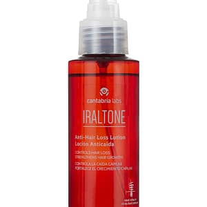 IRALTONE ANTI-HAIR LOSS LOTION SPRAY | Losions pret matu izkrišanu, 100 ml