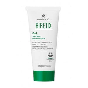BIRETIX GEL | gels sejai, 50 ml
