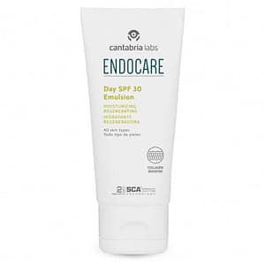 ENDOCARE ESSENTIAL DAY SPF30 EMULSION I Mitrinošs krēms ar SPF30, 40 ML