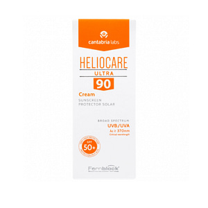 HELIOCARE ULTRA 90 CREAM SPF50+ | Krēms, 50 ml