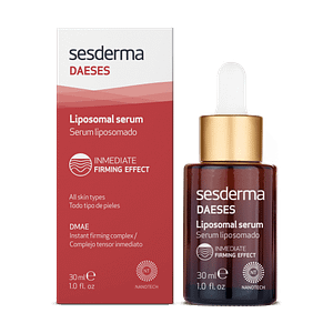 SESDERMA DAESES LIPOSOMAL SERUM | Liposomāls serums, 30 ml