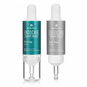 ENDOCARE EXPERT DROPS nostiprinoša sistēma, 2x10 ML
