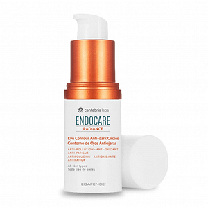 ENDOCARE RADIANCE EYE CONTOUR ANTI-DARK CIRCLES | Acu krēms, 15 ml