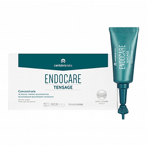 ENDOCARE TENSAGE CONCENTRATE | Koncentrāts, 10x2 ml