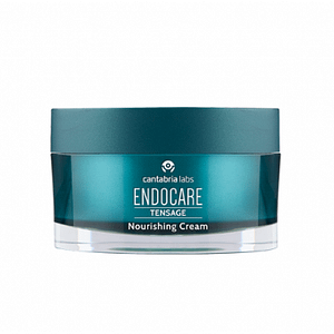 ENDOCARE TENSAGE NOURISHING CREAM | Barojošs krēms, 50 ml