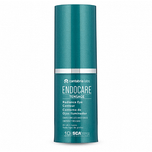 ENDOCARE TENSAGE RADIANCE EYE CONTOUR | Acu krēms, 15 ml