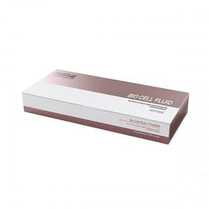 HUBISLAB Bio Cell Peptide Fluid | Peptīdu Ampulas 12x2ml