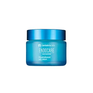 CANTABRIA LABS ENDOCARE AGE BARRIER Hyaluboost Gel Cream 50 ml | Mitrinošs sejas gelkrēms, 50 ml