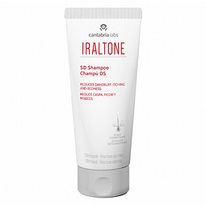 IRALTONE SD SHAMPOO | Šampūns, 200 ml
