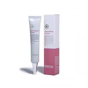 HUBISLAB Post Rays Regener K Cream | Krēms, 40 g