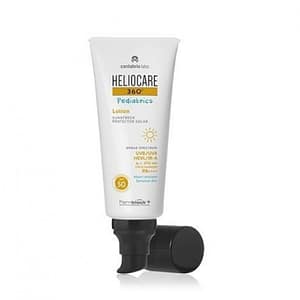 HELIOCARE 360° PEDIATRICS LOTION SPF50 | Losjons bērniem SPF50+, 200 ml