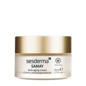 SESDERMA SAMAY ANTI-AGING CREAM | Pretnovecošanas krēms, 50 ml