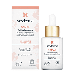 SESDERMA SAMAY ANTI-AGING SERUM | Serums jūtīgai ādai, 30 ml