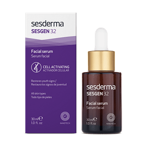 SESDERMA SESGEN 32 LIPOSOMAL SERUM | Liposomālais serums, 30 ml