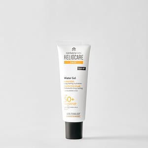 HELIOCARE 360° WATER GEL SPF50+ | Intensīvi mitrinošs saules aizsargkrēms, 50 ml