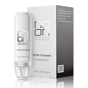 Noon Aesthetics AcNo Complex | Nomierinošs Serums 15 ml