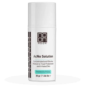 Noon Aesthetics AcNo Solution 30g