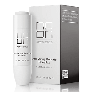 NOON Aesthetics Peptide Lifting Serum | Liftinga peptīdu serums 15 mL