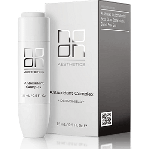 Noon Aesthetics Antioxidant Complex | Antioksidantu Serums 15 mL