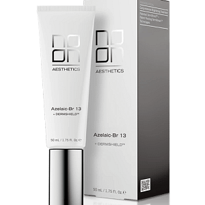 Noon Aesthetics Azelaic-Br 13 | Izgaismojošs Krēms 50 mL