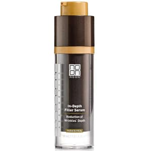 NOON Aesthetics In-Depth Filler Serum | Pretgrumbu un dziļi mitrinošs serums 30 mL