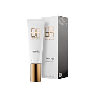 Noon Aesthetics Lacto 10 | 10% Pienskābes Krēms 50 mL