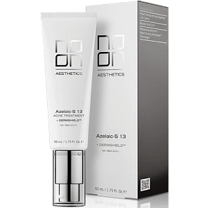 Noon Aesthetics Azelaic-S 13 | Pretiekaisuma Krēms 50 mL