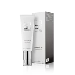 NOON Aesthetics Azelaic-S 20 | Pretiekaisuma Krēms Taukainai Un Problemātiskai Ādai 50 mL