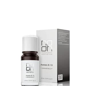 NOON Aesthetics Azelaic-S 13 | Pretiekaisuma Krēms Taukainai Un Problemātiskai Ādai 15 mL