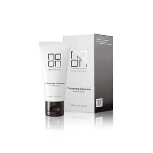 Noon Aesthetics C-Cleanser Foam | Attīrošās Putas 30 mL