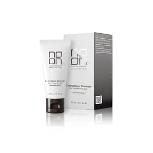 NOON Aesthetics Cosmo Clear | Dziļi attīrošs sejas līdzeklis ar AHA + BHA skābēm 30 mL