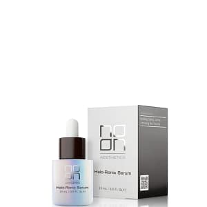 Noon Aesthetics Halo-Ronic Serum | Sejas Serums ar Hialuronskābi 15 mL
