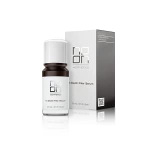 NOON Aesthetics In-Depth Filler Serum | Pretgrumbu Serums 15 mL
