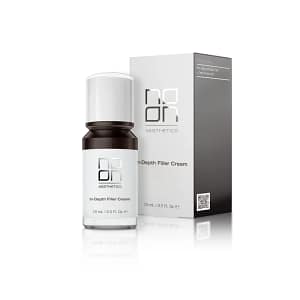 NOON Aesthetics In-Depth Filler Cream | Pretgrumbu Krēms Ar Antioksidantu Iedarbību 15 mL