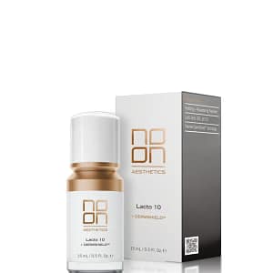 NOON Aesthetics Lacto 10 | 10% Pienskābes Krēms 15 mL